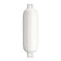 Polyform Polyform G-3 WHITE G Series Fender - 5.5" x 19", White G-3 WHITE